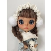 Lalka Custom Blythe